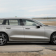 Illustration for article titled The 2019 Volvo V60 Is Even Cooler Than Its Plaid Seatsem/em